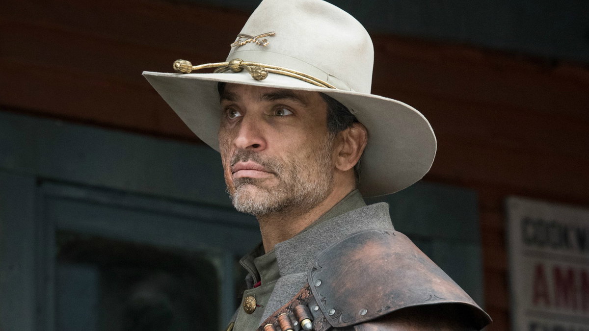 Immagine di Jonah Hex, cosa gli succederà dopo Legends of Tomorrow?