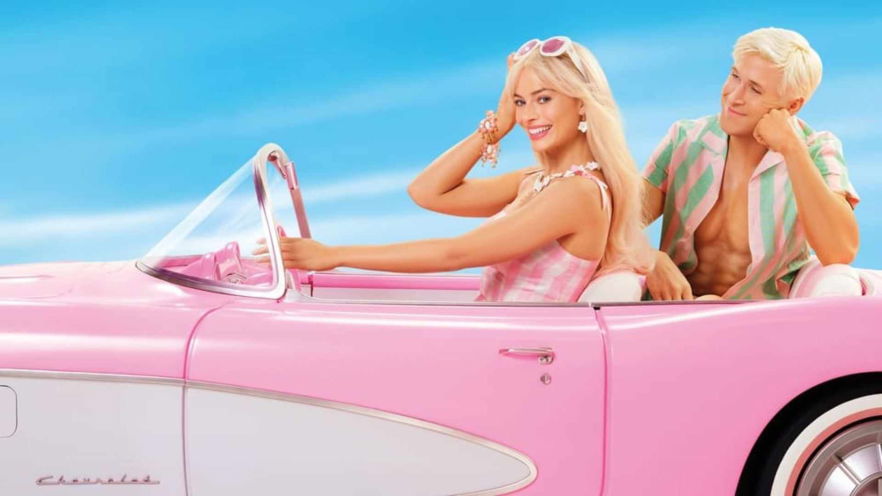 Barbie - Ecco perché Margot Robbie indossa il vestito giallo - CulturaPop