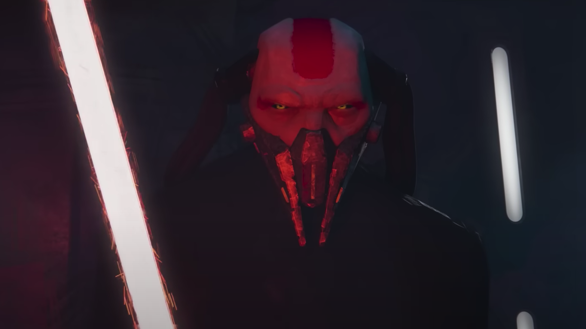 Immagine di Star Wars Vision: il trailer della seconda stagione