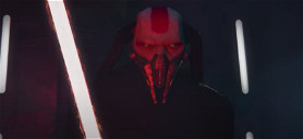 Copertina di Star Wars Vision: il trailer della seconda stagione