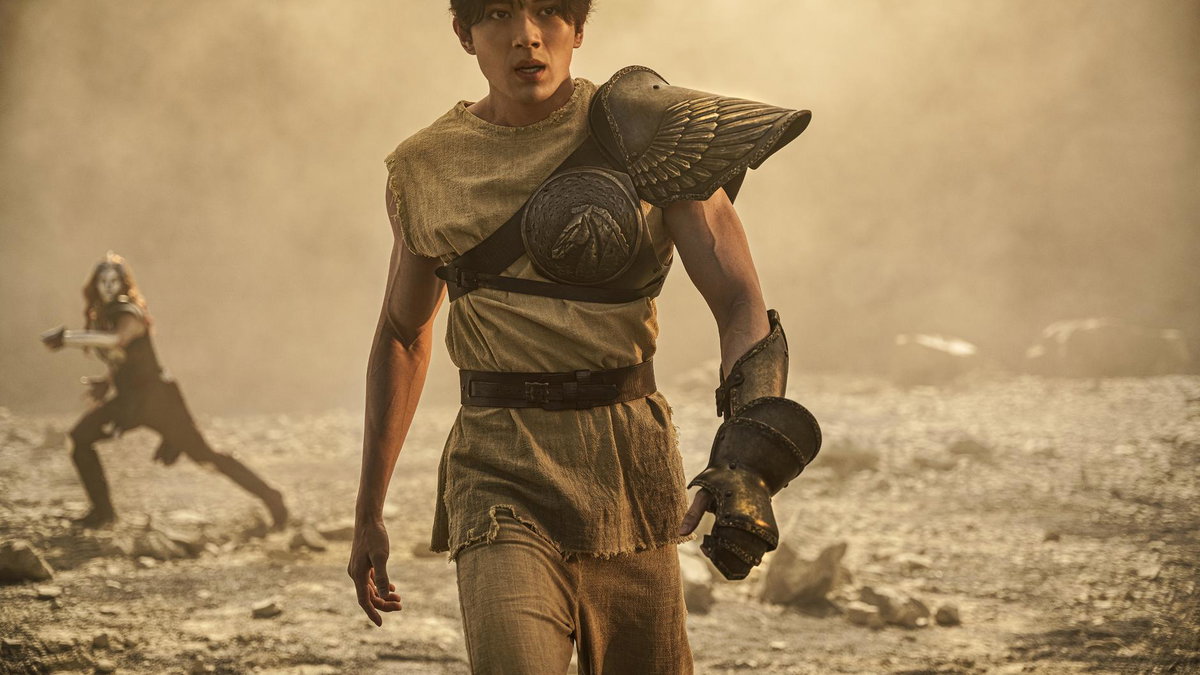 Immagine di I Cavalieri dello Zodiaco, recensione: live action da incubo