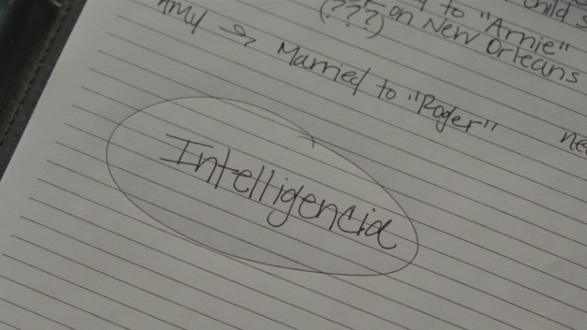 Immagine di Intelligencia cos'è e perché vuole uccidere She-Hulk?