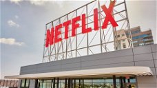 Copertina di Netflix citata in giudizio per 1 milione di dollari