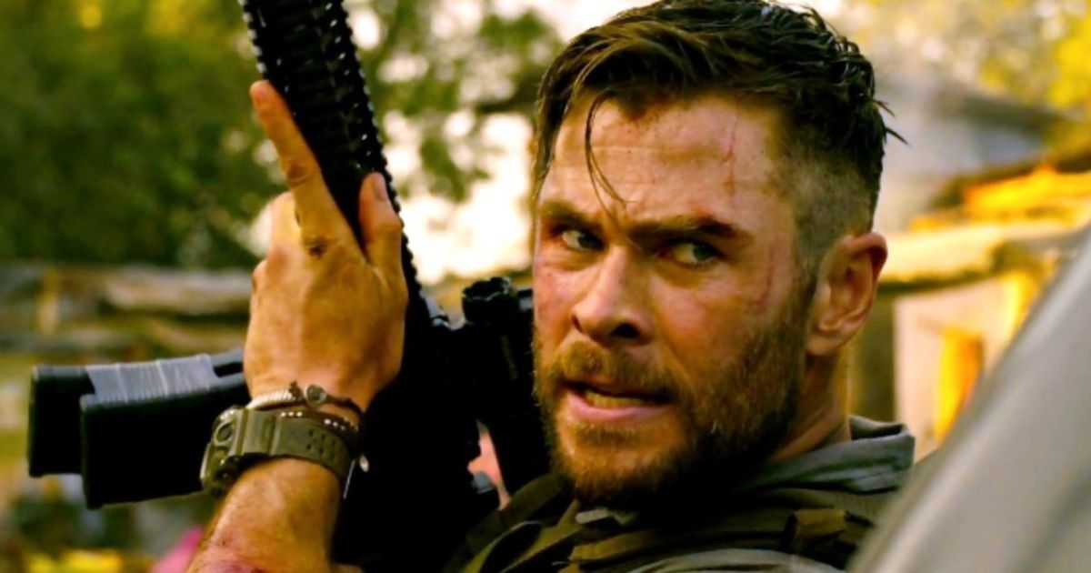 Immagine di Tyler Rake 2, Hemsworth torna dalla morte nel trailer