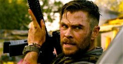 Copertina di Tyler Rake 2, Hemsworth torna dalla morte nel trailer