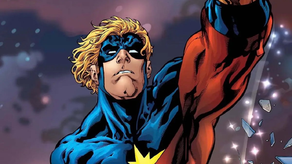 Immagine di Captain Marvel: un titolo, tanti eroi
