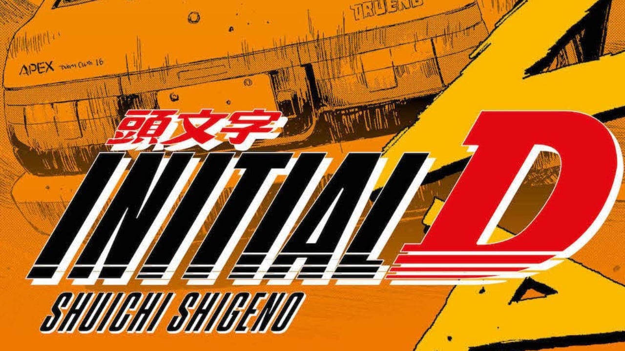 Immagine di Sung Kang di Fast and Furious dirigerà il live-action di Initial D