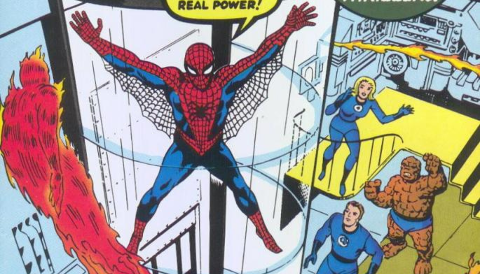 Immagine di Venduta una copia di Amazing Spider-Man #1 per una cifra record