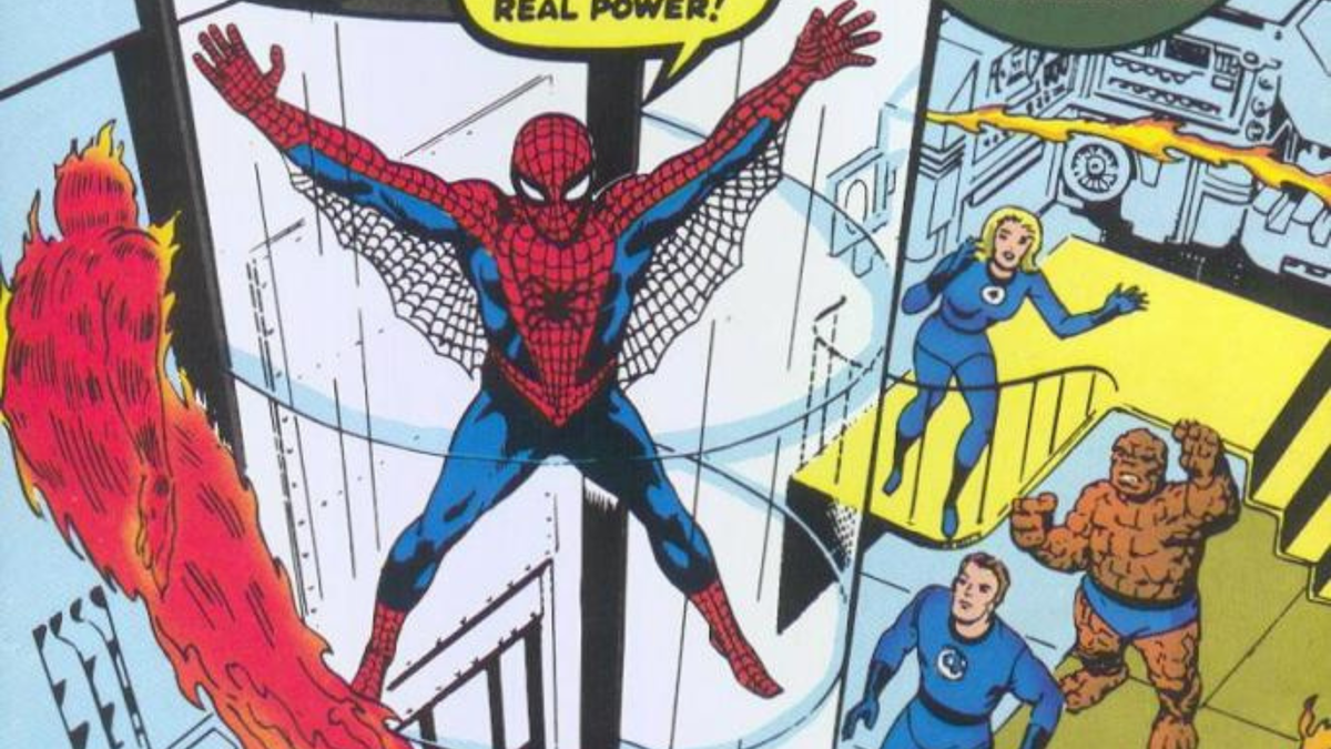 Immagine di Venduta una copia di Amazing Spider-Man #1 per una cifra record