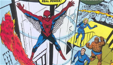 Copertina di Venduta una copia di Amazing Spider-Man #1 per una cifra record