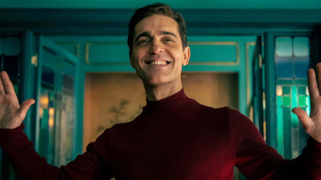 Copertina di Berlino, il nuovo trailer svela la data di uscita dello spin-off de La Casa di Carta