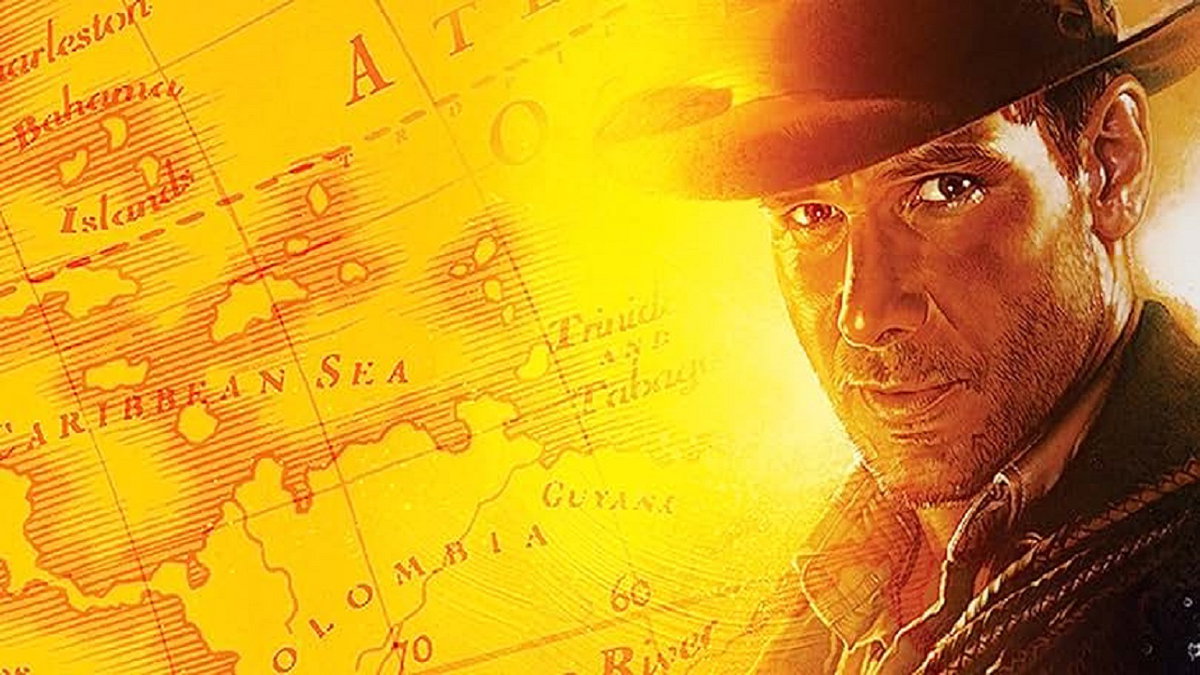 Immagine di Indiana Jones: archeologia e avventura sul grande schermo
