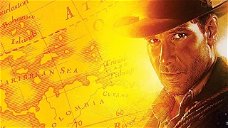 Copertina di Indiana Jones: archeologia e avventura sul grande schermo