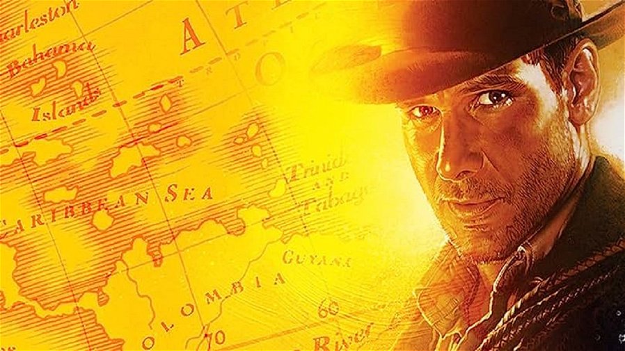 Immagine di Indiana Jones: archeologia e avventura sul grande schermo