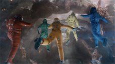 Copertina di La colonna sonora del trailer di Guardiani della Galassia 3 [ASCOLTA]