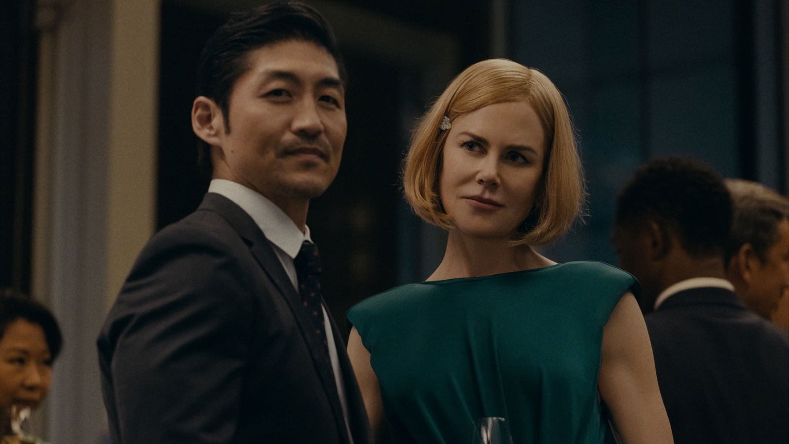 Immagine di Nicole Kidman protagonista di Expats, la nuova serie drammatica di Prime Video [TRAILER]