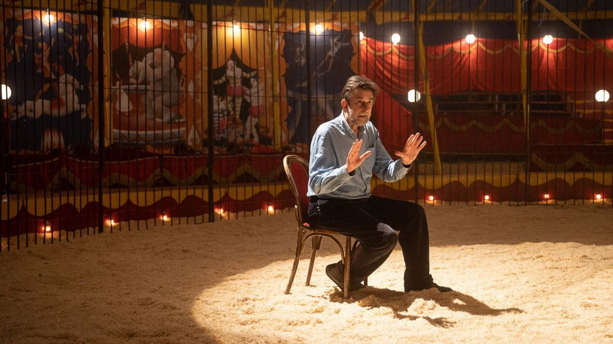 Immagine di Il sol dell'avvenire, il nuovo film di Nanni Moretti [TRAILER]