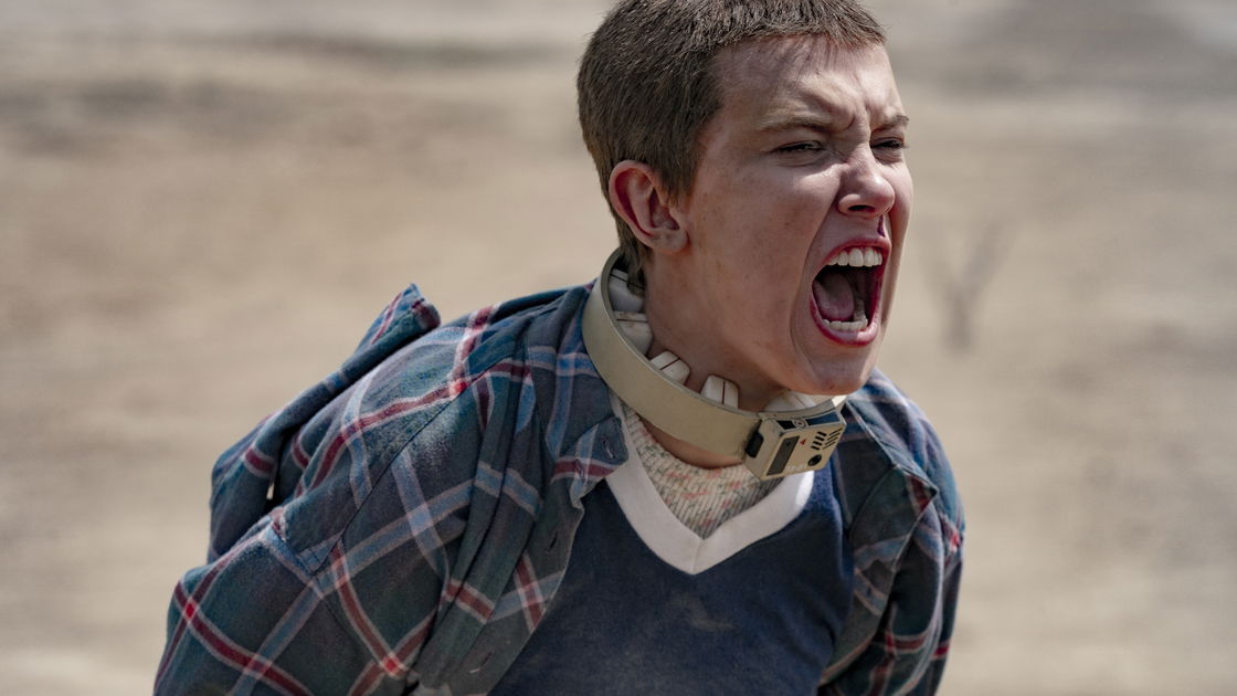 Copertina di I creatori di Stranger Things contro Millie Bobby Brown: "Hawkins non è Westeros"