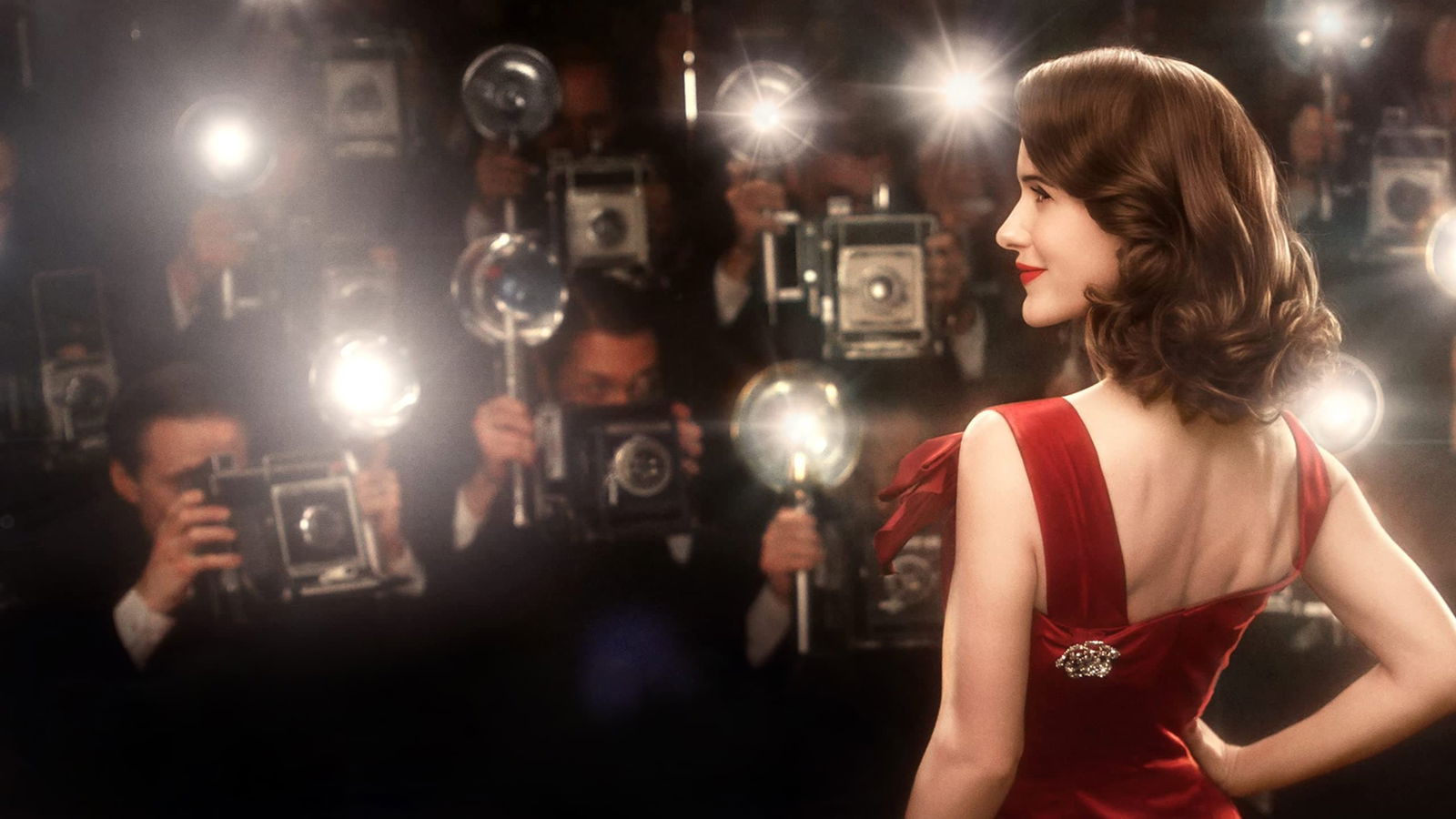 Immagine di Mrs. Maisel è una star nel teaser della quinta stagione [GUARDA]