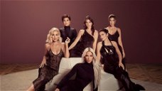 Copertina di The Kardashians 3: il trailer anticipa eventi turbolenti [GUARDA]