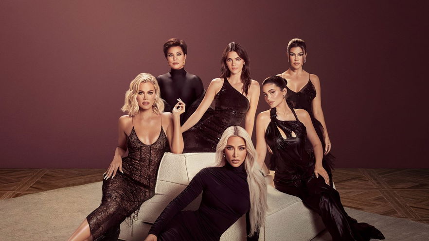 The Kardashians 3: il trailer anticipa eventi turbolenti [GUARDA]