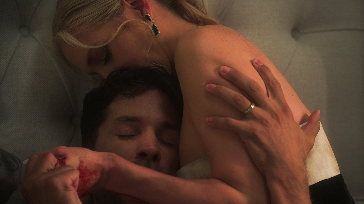 Immagine di Netflix cancella una delle serie più viste dopo solo 1 stagione