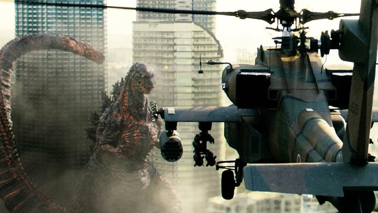 Immagine di Godzilla Minus One, torna l'epico Kaiju [TRAILER]