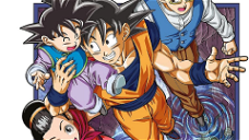 Copertina di Akira Toriyama ha particolarmente apprezzato una parte di Dragon Ball Super, ecco quale