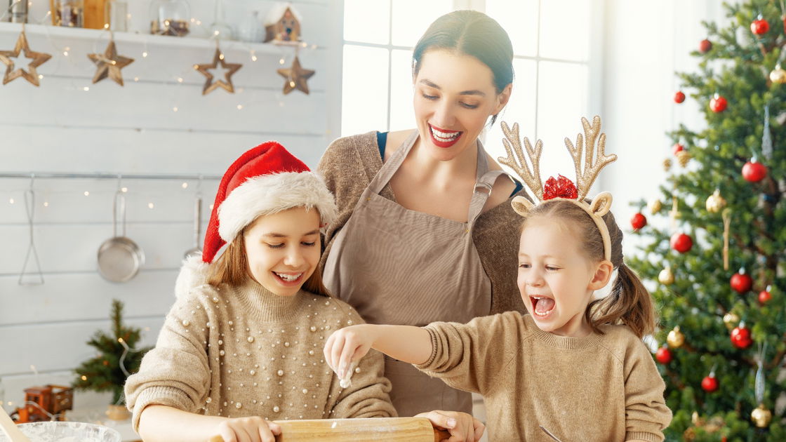 Copertina di Le ricette dei film in questi libri da regalare a Natale 2022