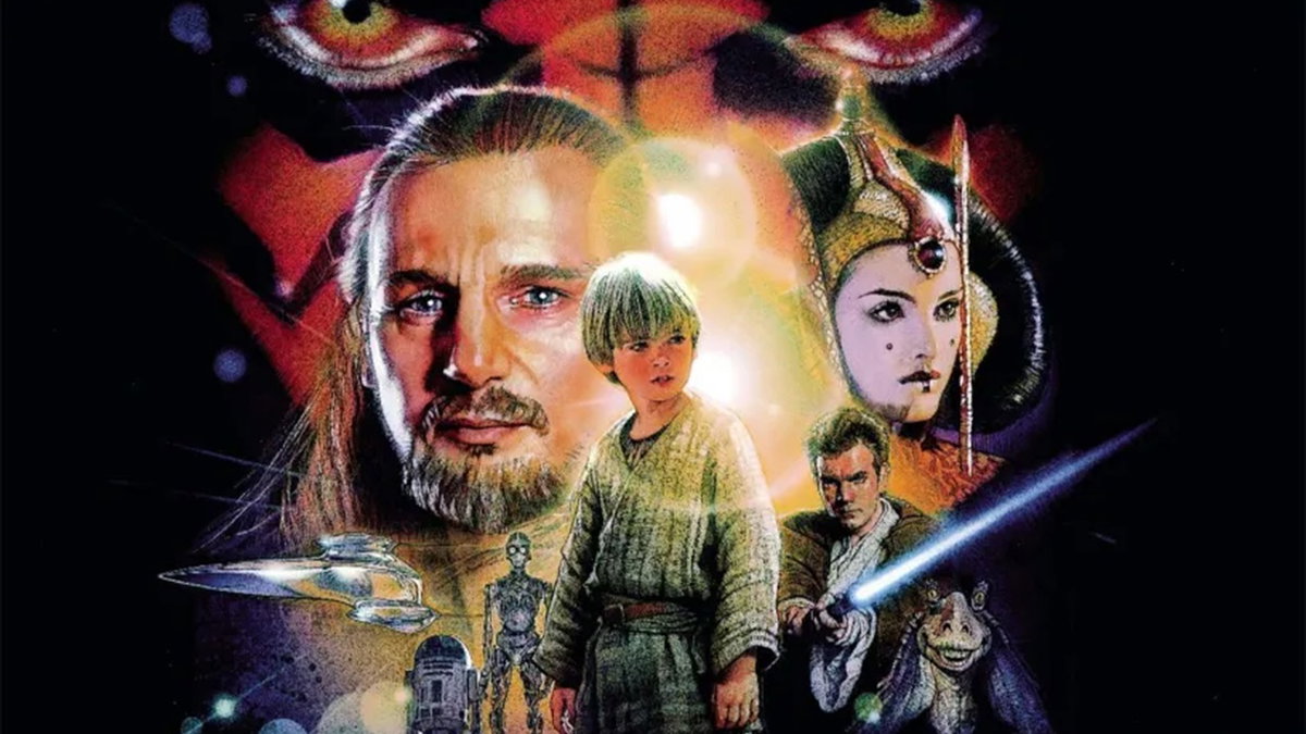 Immagine di Star Wars: La Minaccia Fantasma torna dopo 25 anni grazie ad un fumetto Marvel