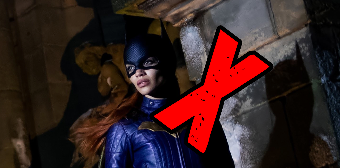 Immagine di Troppo brutto per il cinema: Batgirl è stato cancellato