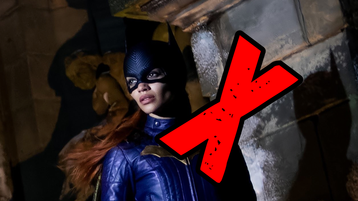 Immagine di Troppo brutto per il cinema: Batgirl è stato cancellato