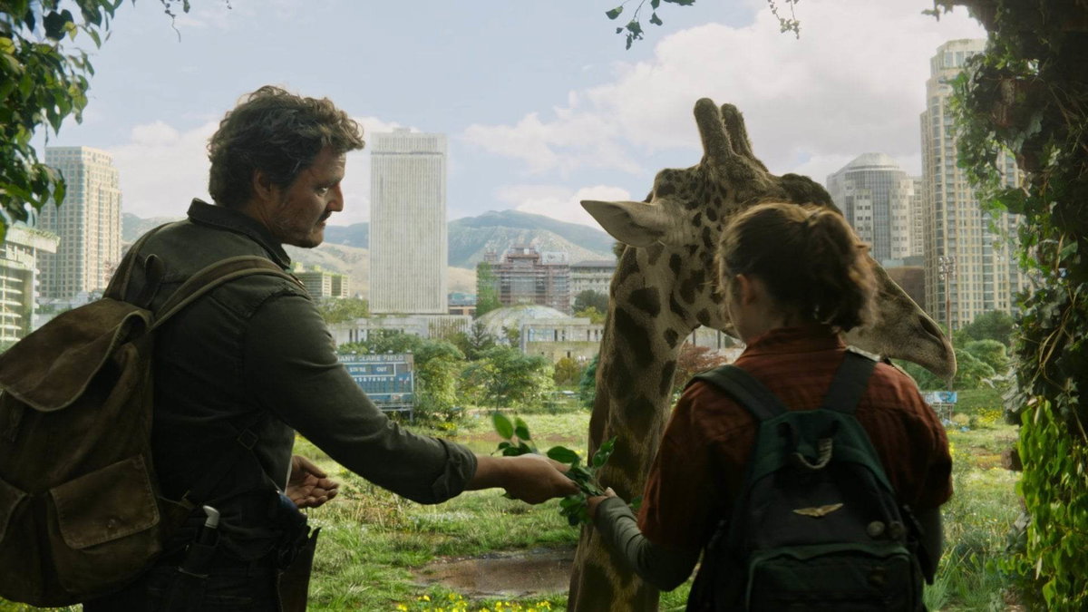 Immagine di The Last of Us serie TV, 10 easter egg presenti nell'episodio 9