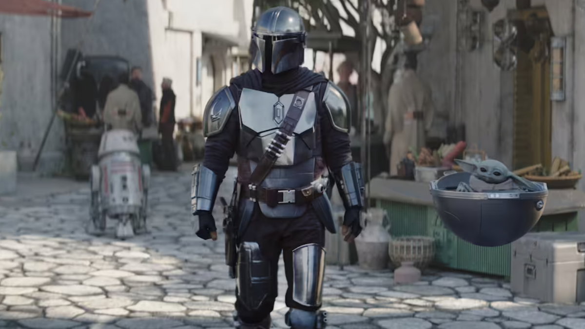 Immagine di The Mandalorian 3: chi sta collaborando con l'Impero?