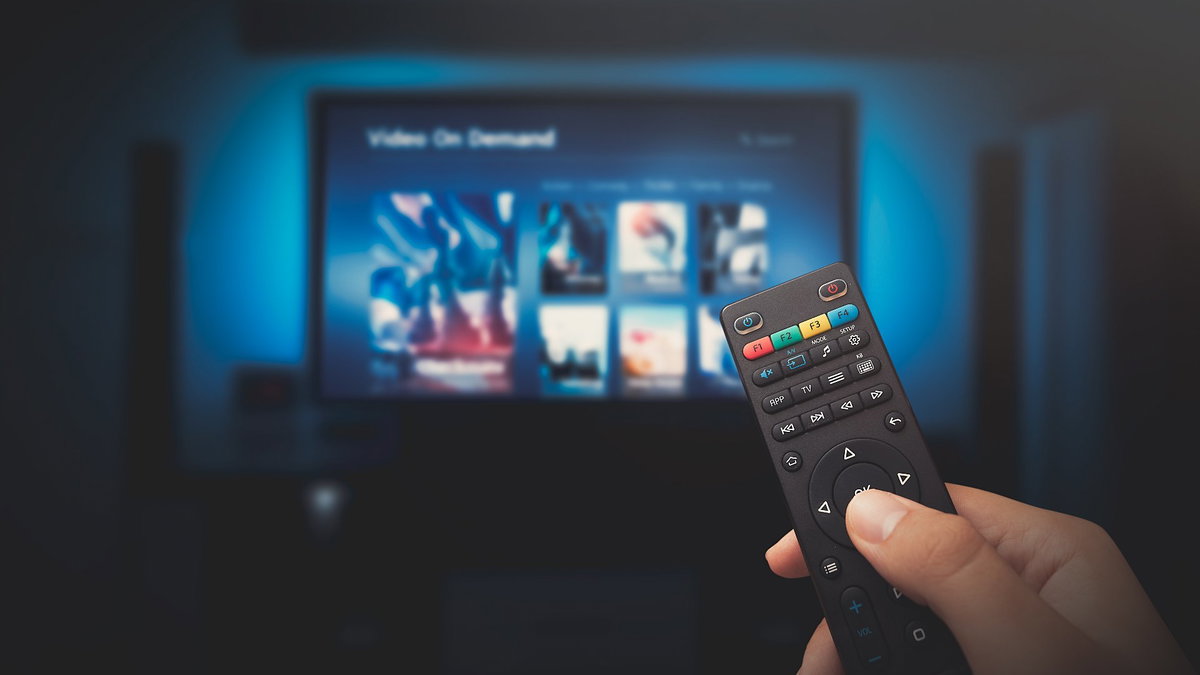 Immagine di Il bingewatching è il male, per fortuna il suo tempo sta finendo