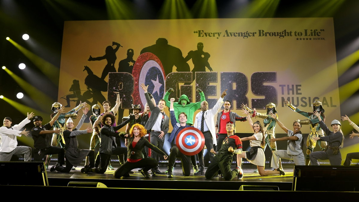 Immagine di Occasione sprecata per Marvel al D23 Expo 2022?