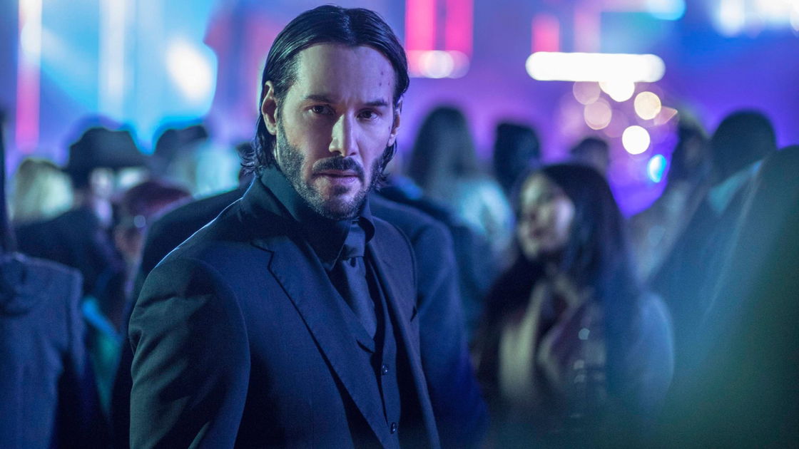 Copertina di Keanu Reeves e il suo Stalker, problema risolto o rimandato?