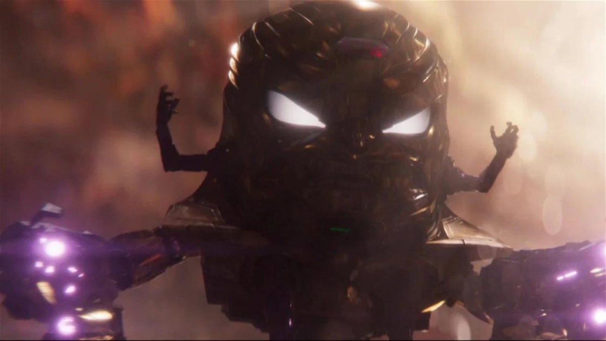 Immagine di Ant-Man 3, i fan Marvel reagiscono così a MODOK
