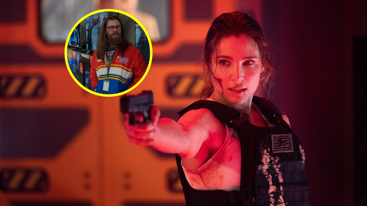 Immagine di Interceptor, il cameo a sorpresa di Chris Hemsworth