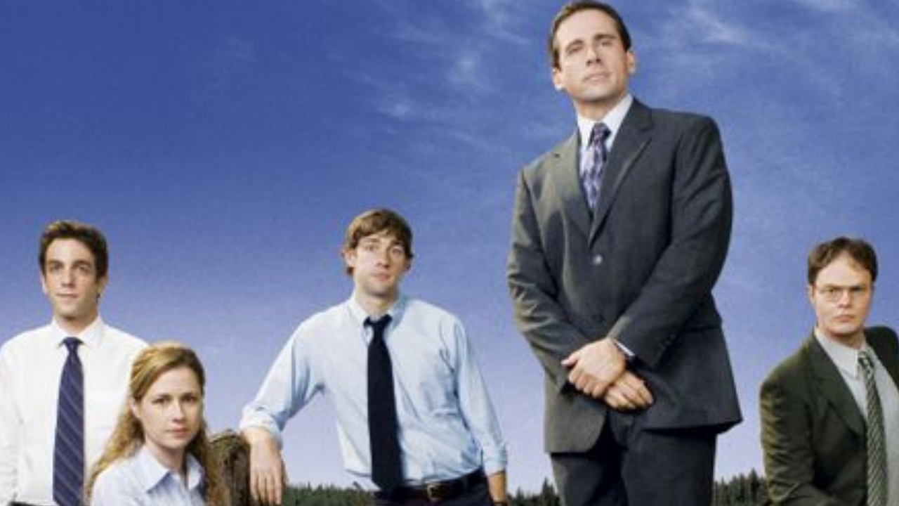 Immagine di The Office: il reboot è finalmente realtà?