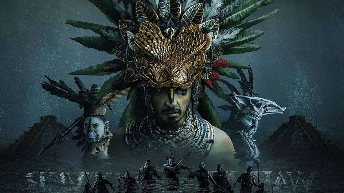Immagine di Black Panther 2, perché Namor viene chiamato Kukulkan?