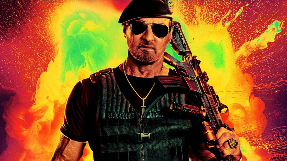 Immagine di Il nuovo trailer de I Mercenari 4 è tutto quello che i fan desiderano [VIDEO]