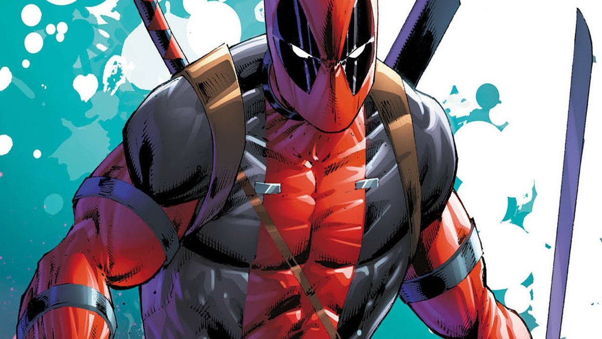 Immagine di Deadpool: i migliori fumetti del Mercenario Chiacchierone