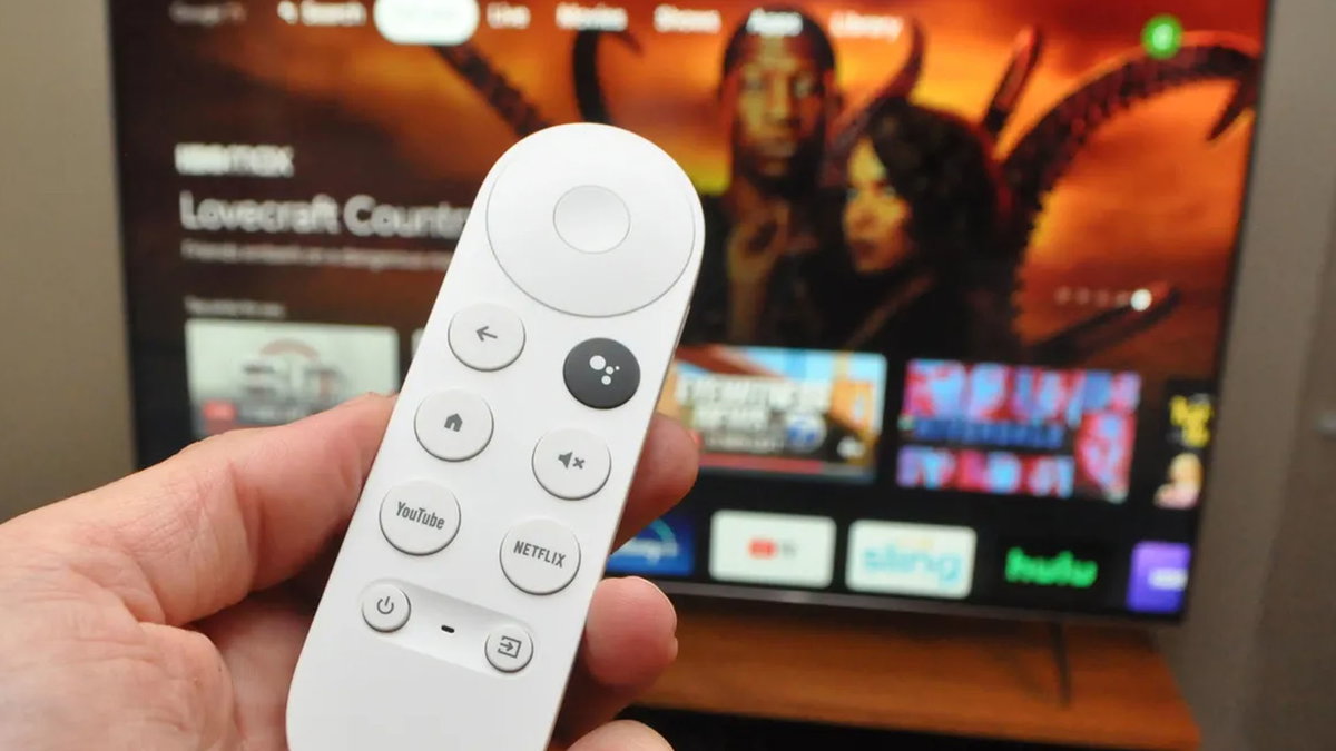 Immagine di Rendi più smart una vecchia TV con Google Chromecast! -25%!