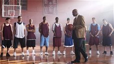 Copertina di I migliori film sul Basket per prepararsi all’inizio dell'NBA