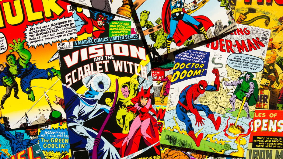 Immagine di Silver Age: la rinascita degli eroi