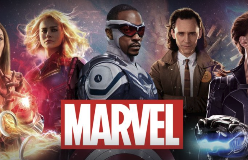 Immagine di Disney+ aggiunge 3 nuovi titoli Marvel al catalogo di maggio