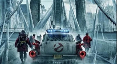 Copertina di Ghostbusters: Minaccia Glaciale, a cosa si ispira il film?