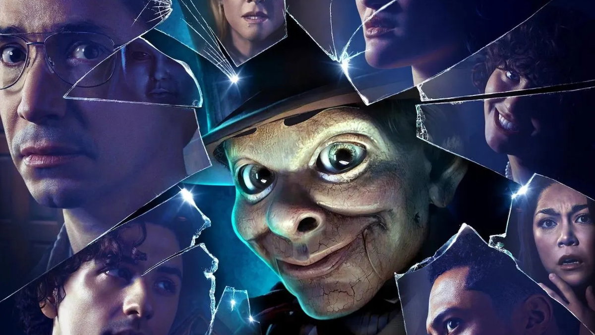 Immagine di Halloween: 5 imperdibili serie tv da recuperare su Disney Plus