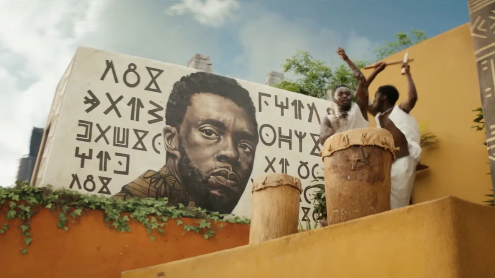 Immagine di Black Panther 2, il commosso messaggio del regista ai fan